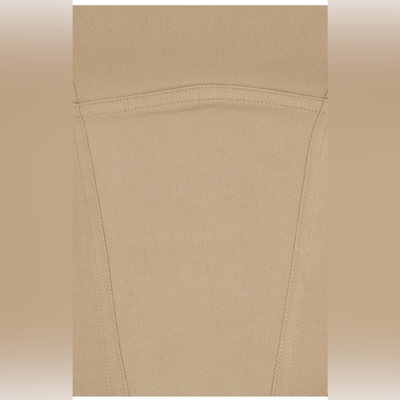 House of CB Flavia Sculpting Corset Top- Sz Small - Picture 8 of 12